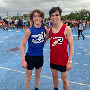 Meet your Posher, Jacob